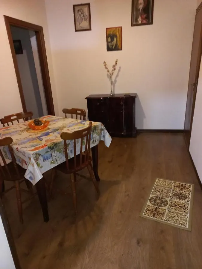 Appartamento Da Laura Trapani Italia